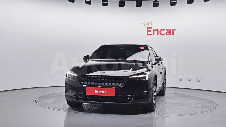 Polestar Polestar2 2022 — 3