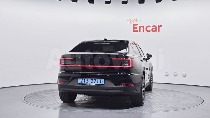 Polestar Polestar2 2022 — 4