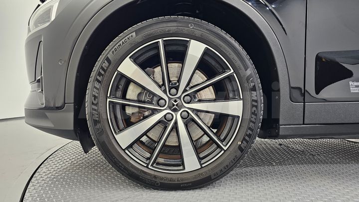 Polestar Polestar2