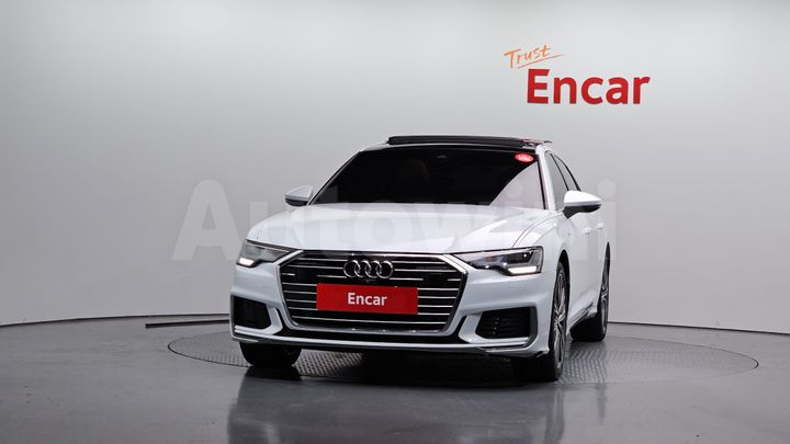 Audi A6 2023 — 3
