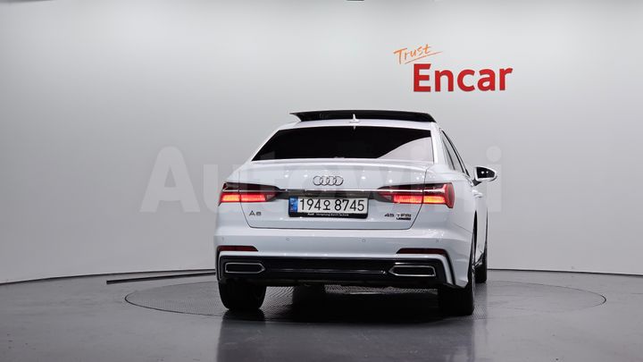 Audi A6 2023 — 4
