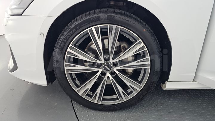 Audi A6 2023 — 5