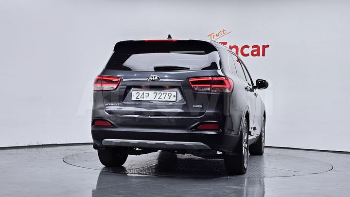 Kia Sorento 2015 — 4