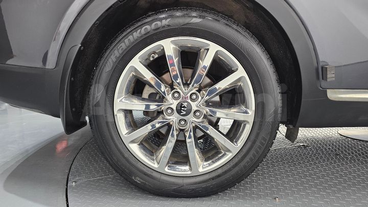 Kia Sorento 2015 — 5