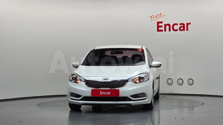 Kia K3 2015 — 3