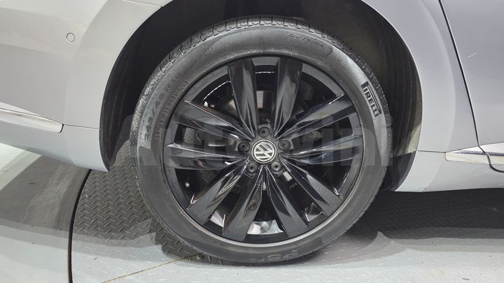 Volkswagen Arteon 2019 — 5