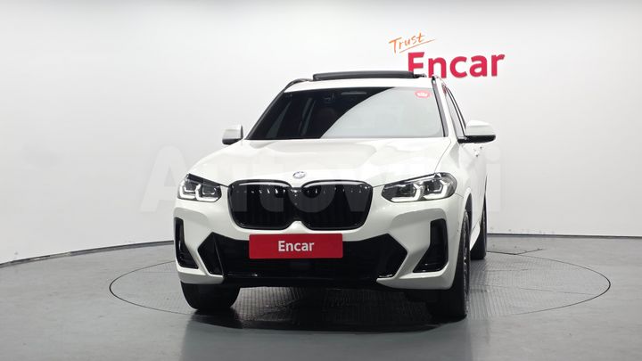 BMW X3 2024 — 3