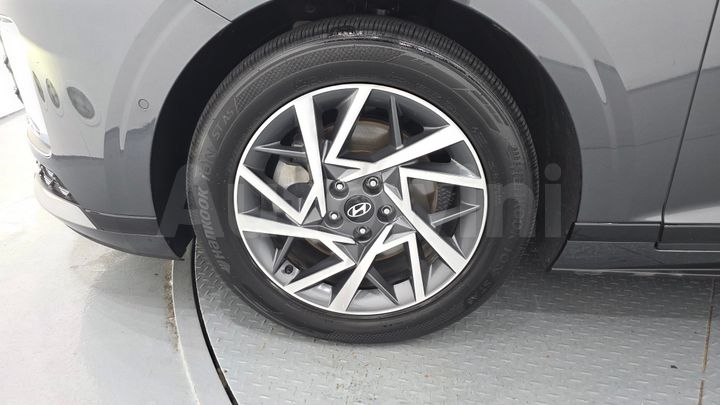 Hyundai Grandeur 2023 — 5