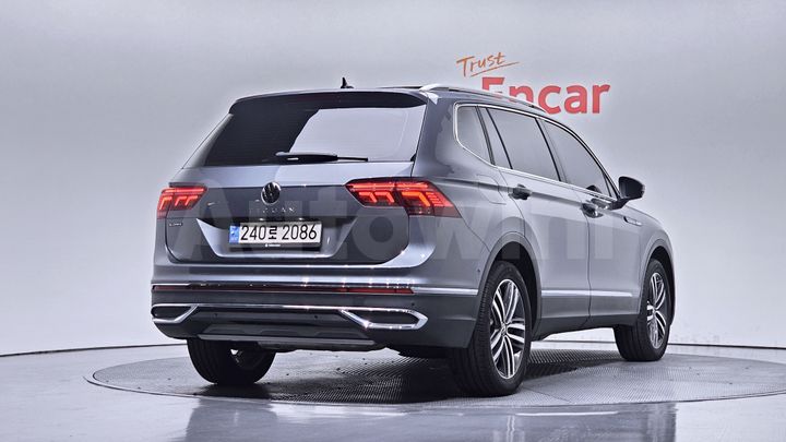 Volkswagen Tiguan 2023 — 2