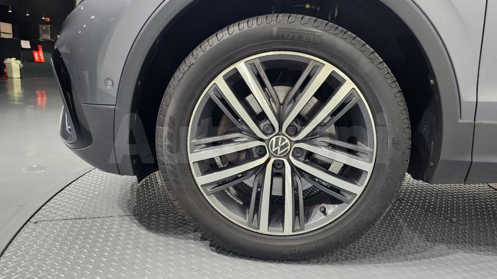 Volkswagen Tiguan 2023 — 5