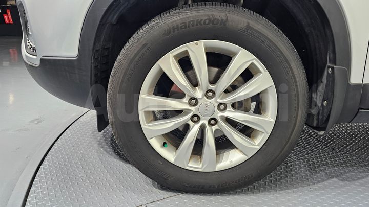 Kia Sorento 2012 — 5
