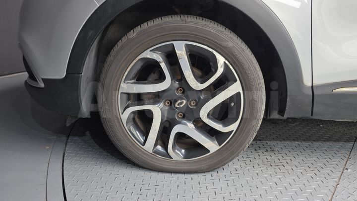 Renault QM3 2014 — 5