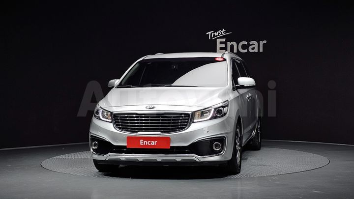 Kia Carnival 2016 — 3