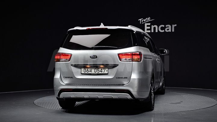 Kia Carnival 2016 — 4