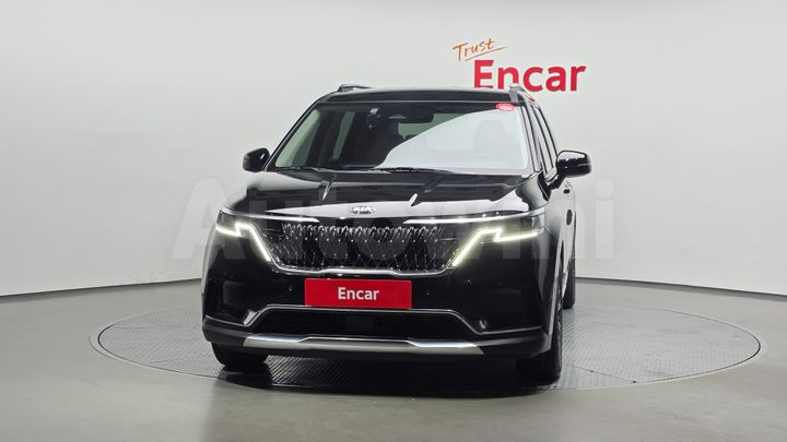 Kia Carnival 2021 — 3