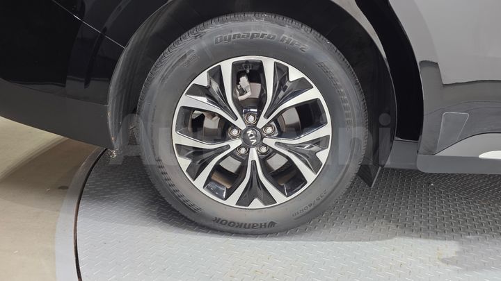 Kia Carnival 2021 — 5