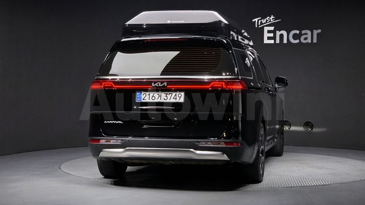Kia Carnival 2022 — 4
