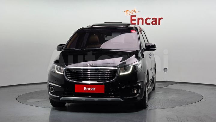 Kia Carnival 2017 — 3