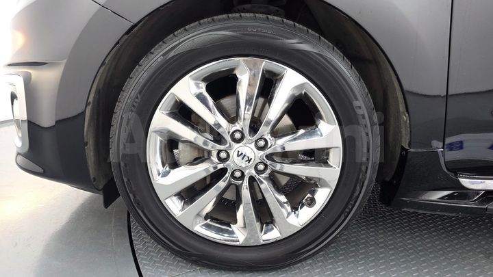 Kia Carnival 2017 — 5