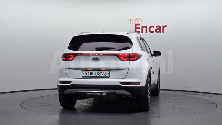 Kia Sportage 2016 — 4