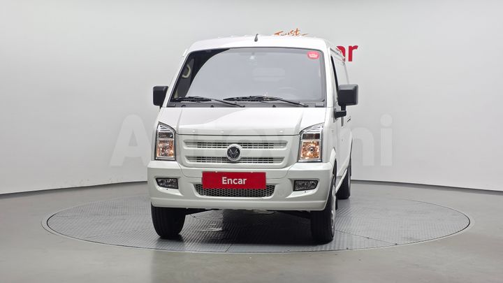 DFSK C35 2024 — 3