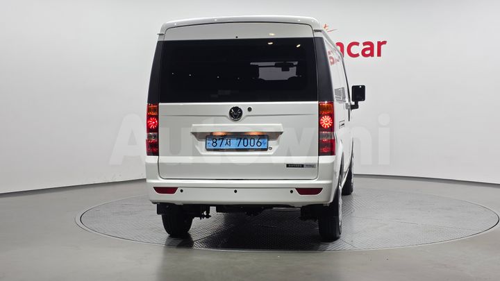 DFSK C35 2024 — 4