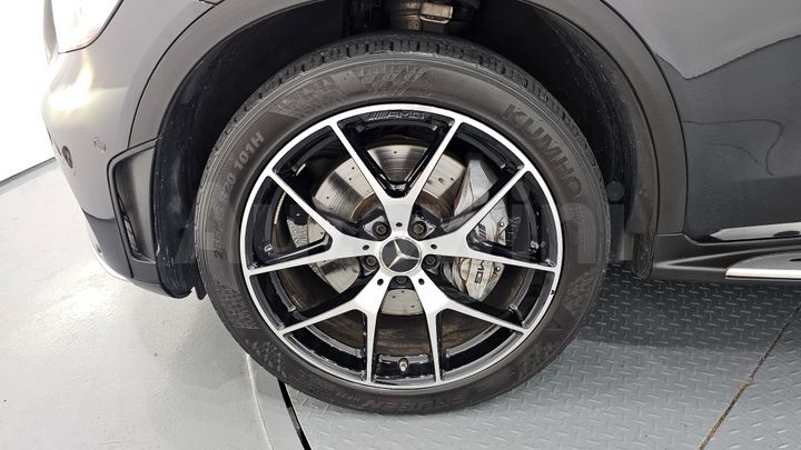 Mercedes Benz GLC Class 2022 — 5