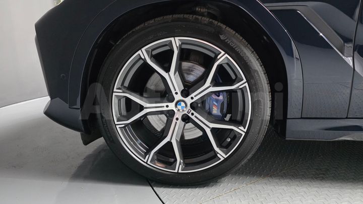 BMW X6 2022 — 5