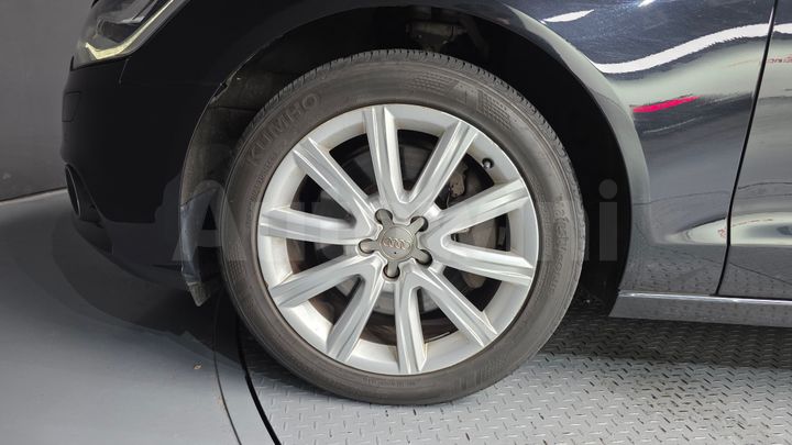 Audi A6 2015 — 5