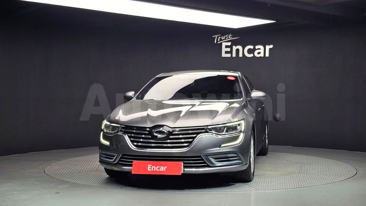 Renault SM6 2016 — 3