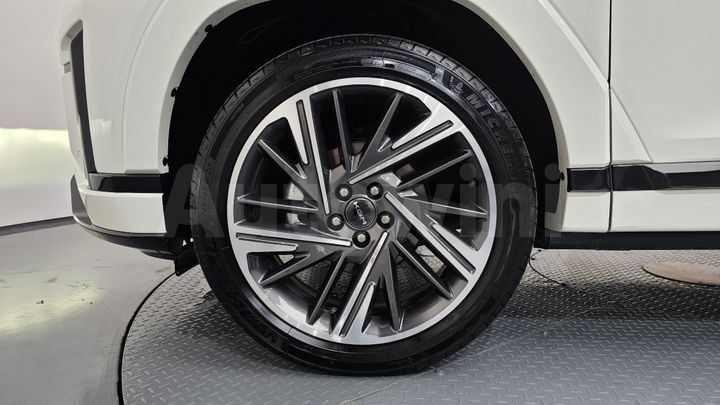 KGM (Ssangyong) Actyon 2025 — 5