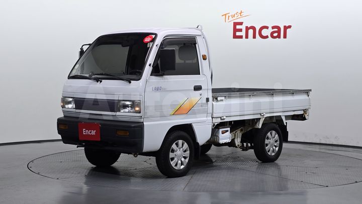 Chevrolet Labo