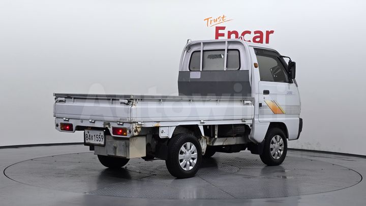 Chevrolet Labo