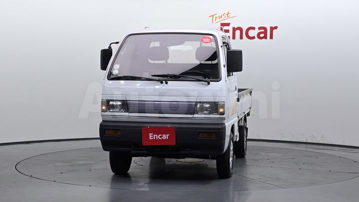Chevrolet Labo 2013 — 3