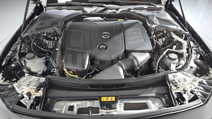 Mercedes Benz CLE Class