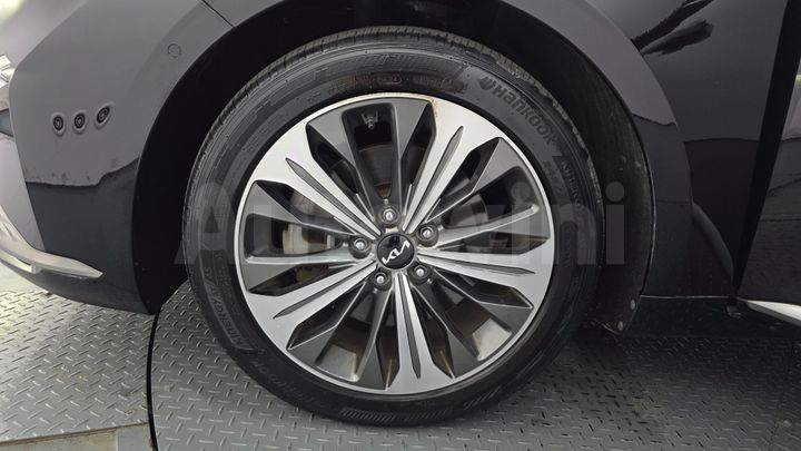 Kia K8 2022 — 5