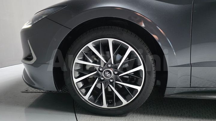 Hyundai Sonata 2022 — 5