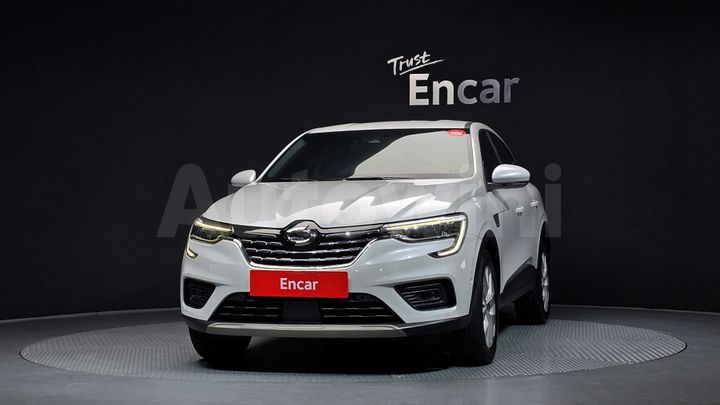 Renault XM3 2020 — 4