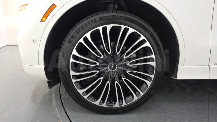 Lincoln Aviator 2020 — 5