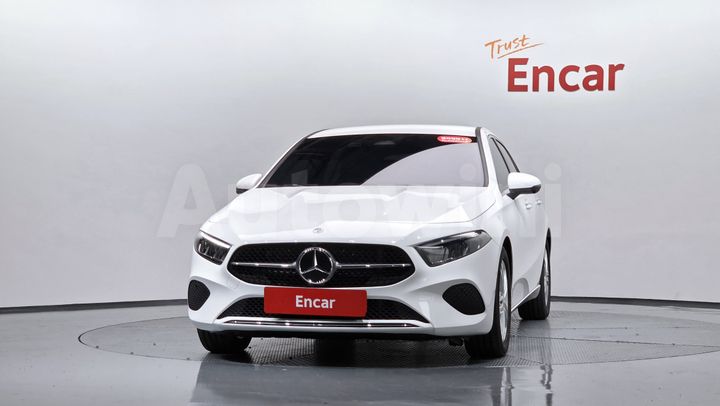 Mercedes Benz A Class