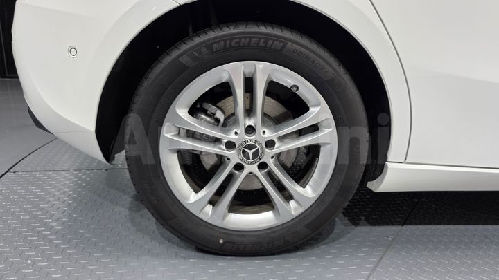 Mercedes Benz A Class 2026 — 4
