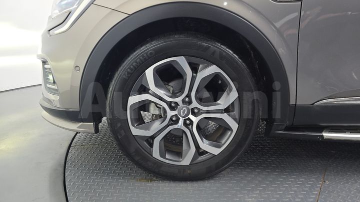 Renault XM3 2020 — 4