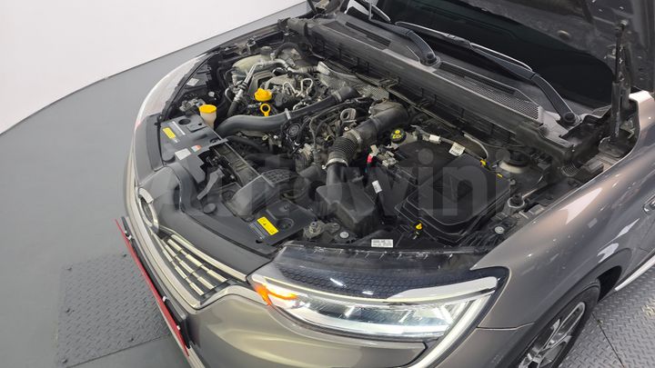 Renault XM3 2020 — 5