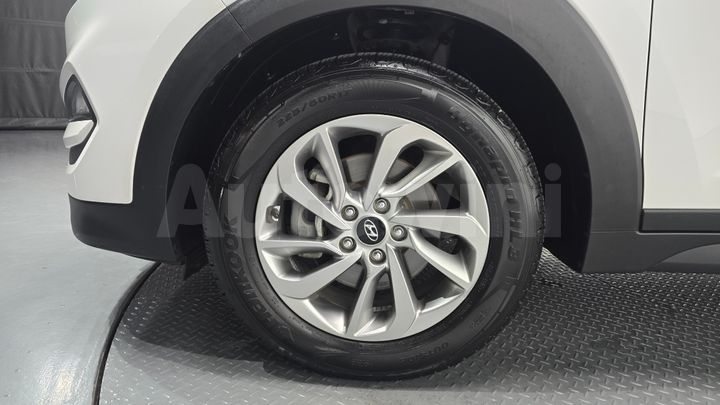 Hyundai Tucson 2016 — 4