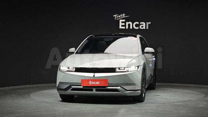Hyundai Ioniq5 2023 — 3