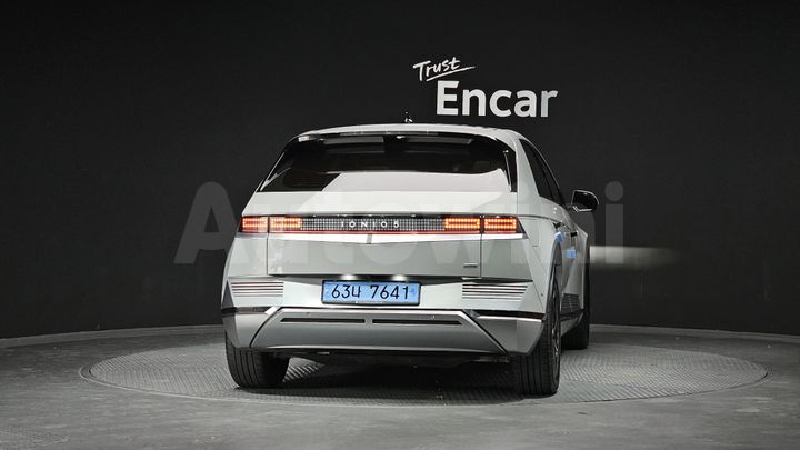 Hyundai Ioniq5 2023 — 4