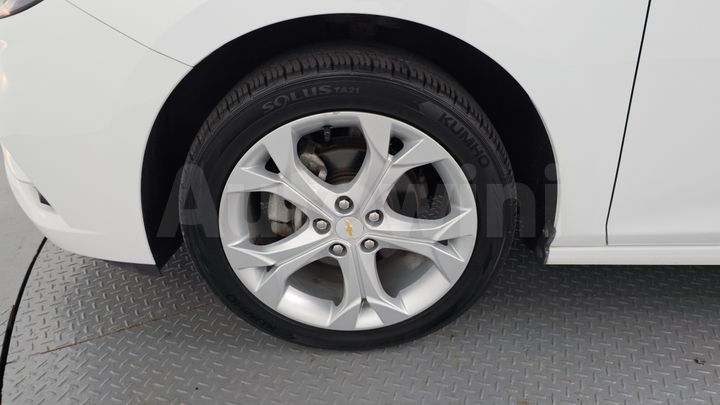 Chevrolet Cruze 2017 — 5