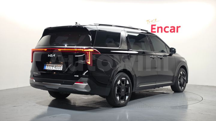 Kia Carnival 2026 — 2