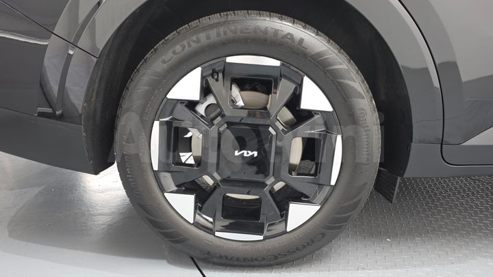 Kia Carnival 2026 — 5