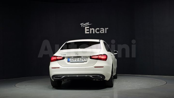 Mercedes-Benz A Class 2024 — 4